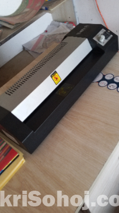 লেমিনেটিং মেশিন